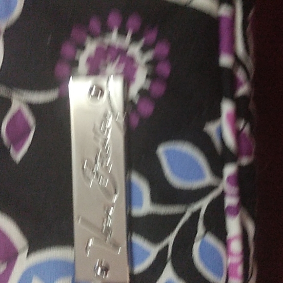 Vera Bradley purse - Picture 2 of 4